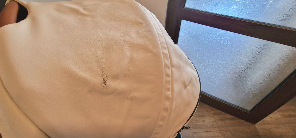 Бебешка количка Krausman topaz luх 3 v 1