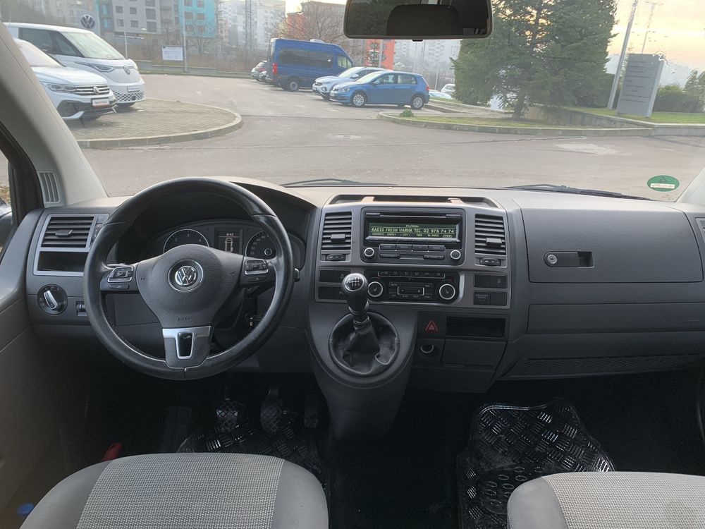 Rent a Car/Бус 8+1 места под наем 150лв/ден