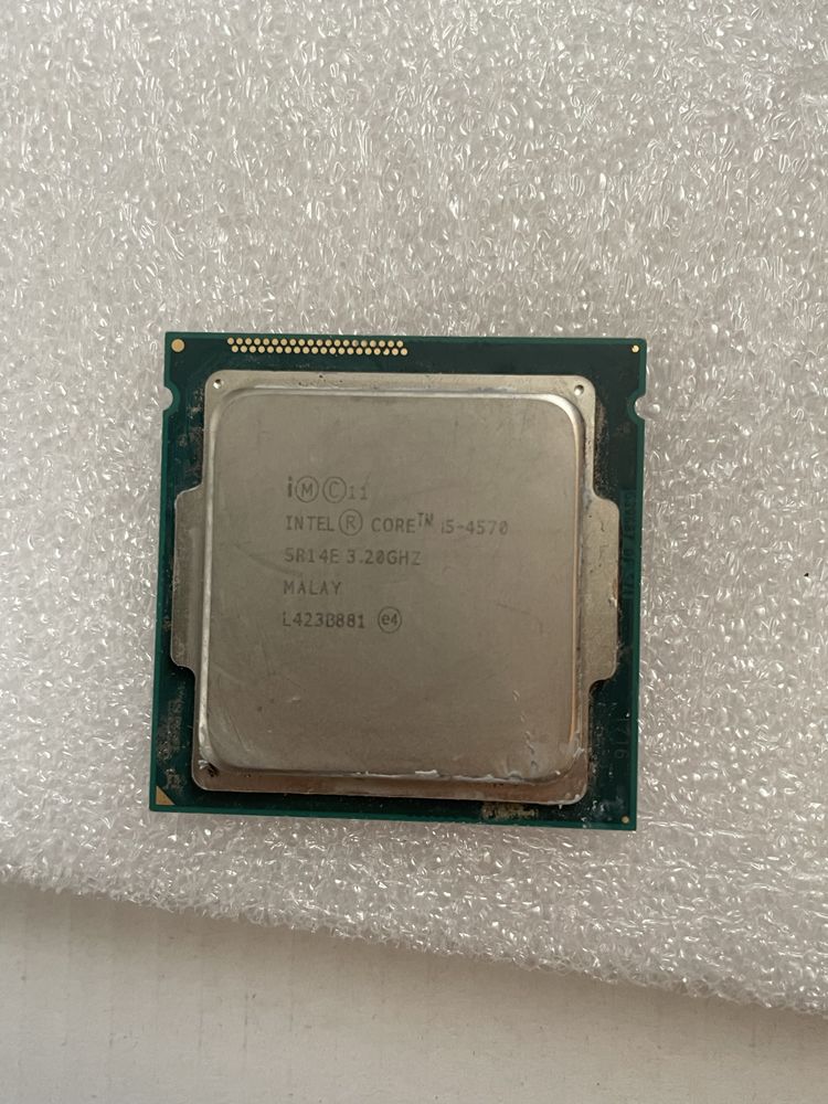 Процессор i54570