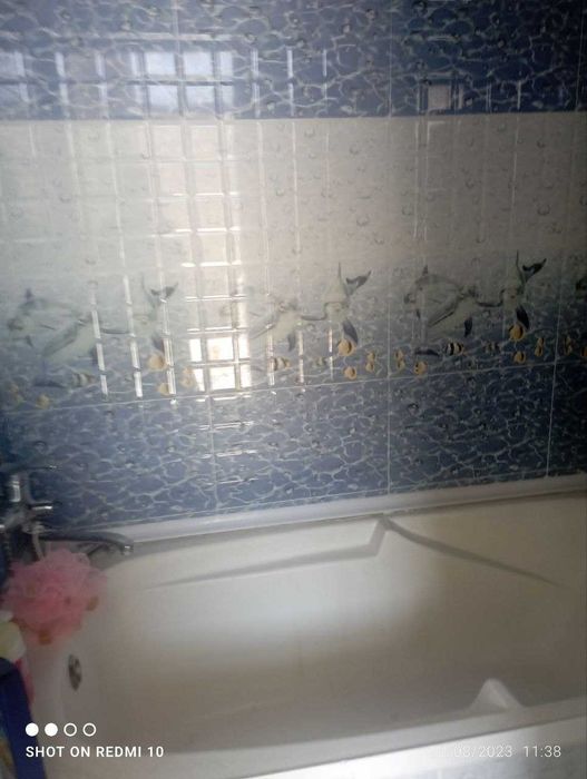 Продам дом 2,5 сотки ул Хонобад , массив Строитель