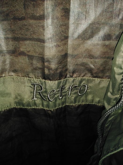 Wellensteyn Retro geaca bărbătească Masura XXL slim fit