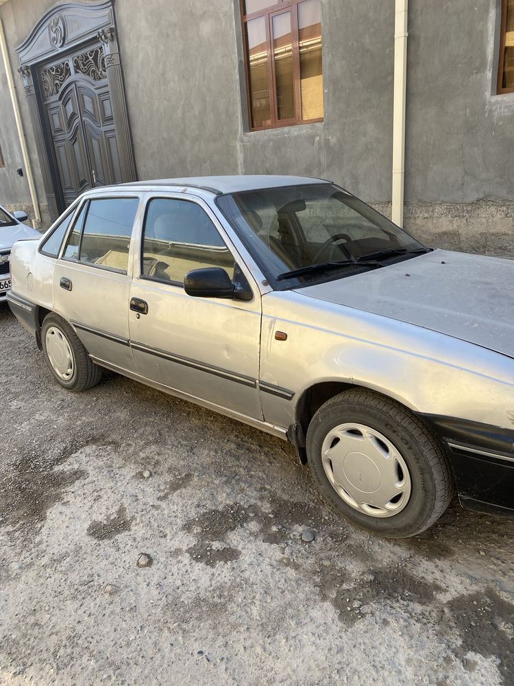 Некси 1 сонс метани бор