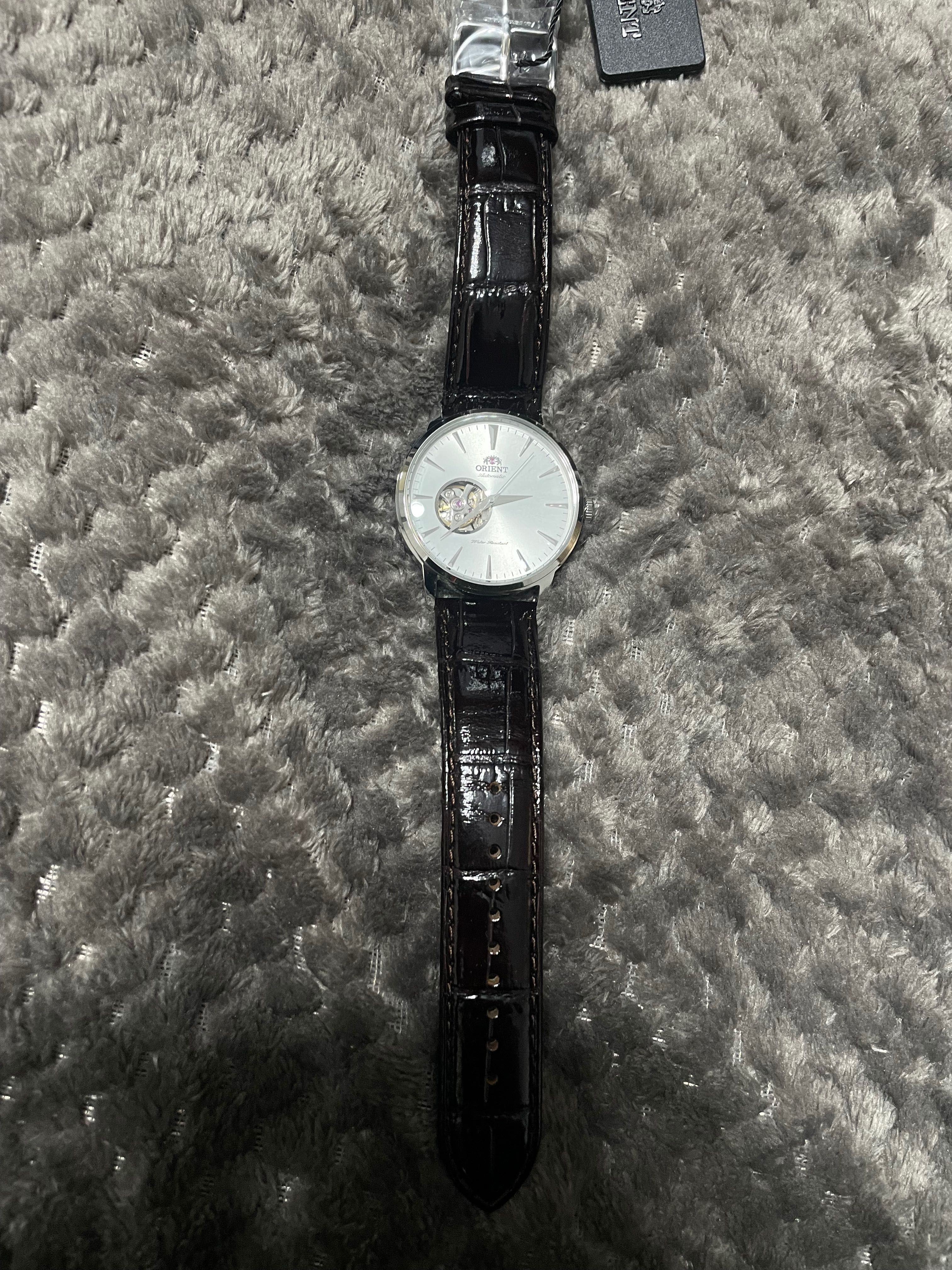 Автоматичен часовник Orient FAG02005W0