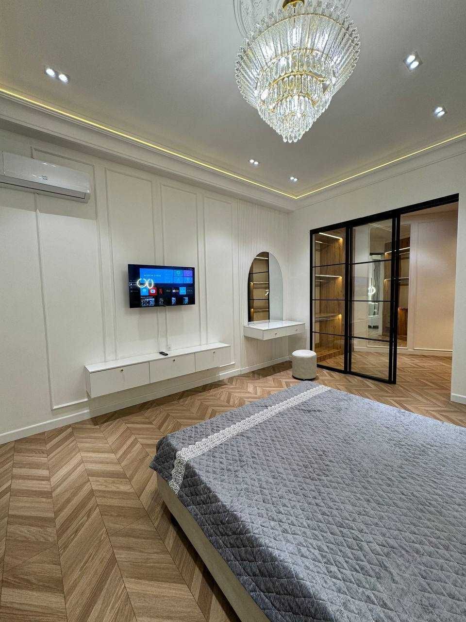 СРОЧНО продажа 2/4/8 ЖК Meras, 70м2