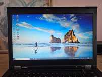 Lenovo ThinkPad T430 Intel i5 3320 CPU  2.60GHz 250 GB SSD Sata III