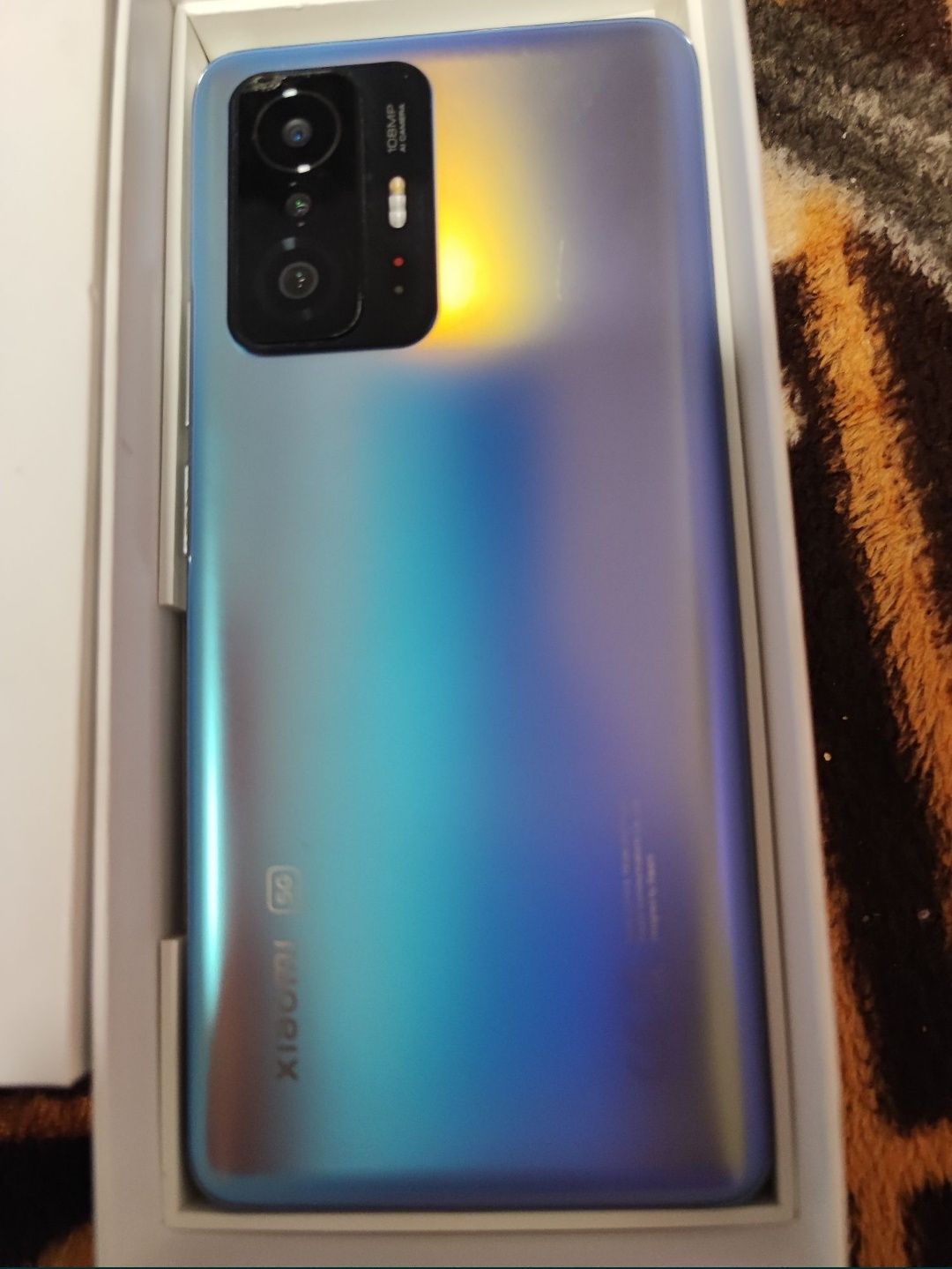 Xiaomi 11T Pro 8/256GB