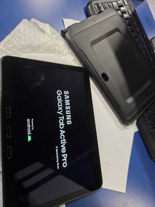 Samsung Galaxy Tab Active Pro,4G(nu intra in windows).vanzare/reparare