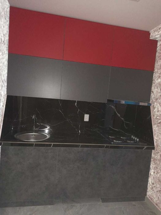 Дархан, офис 115 м² — готов к работе, предоплата 3 месяца