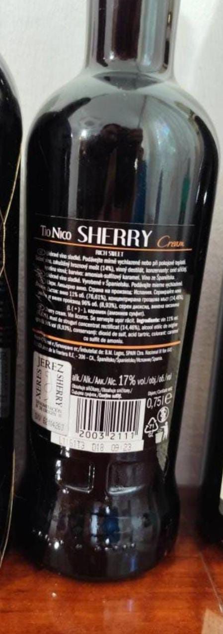 Vând vinuri rare din Spania și Italia (2009–2015), păstrate perfect. P