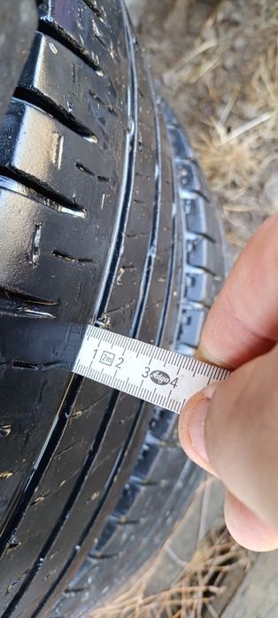 anvelope 4 vara 2 iarna 205 65 r16c