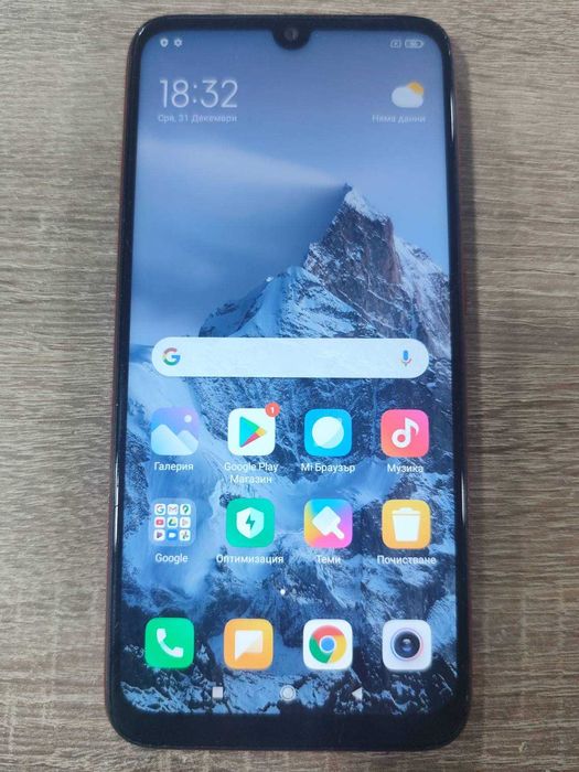 Мобилен Телефон Redmi Note 7