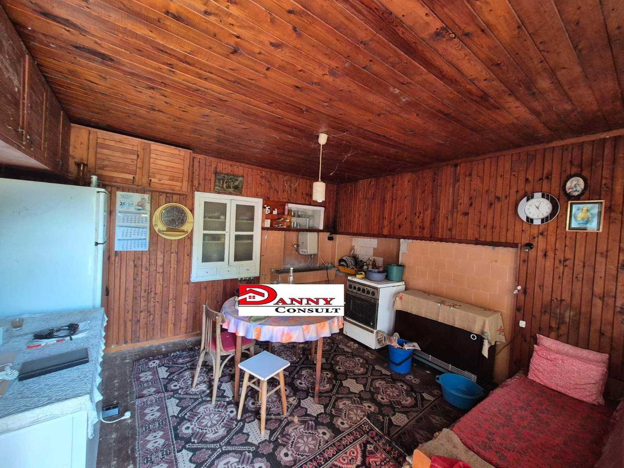 Продава се Къща в Велико Търново, Акация - 150 кв.м за 130 €/кв.м - Снимка #12