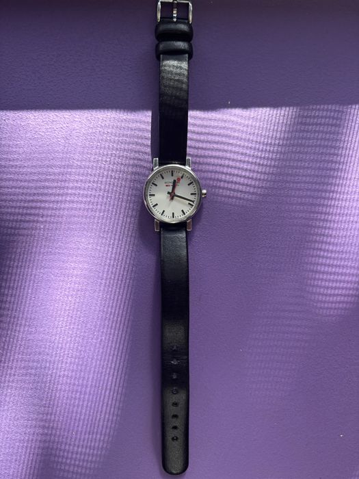 MONDAINE EVO Petite 30301 дамски швейцарски часовник