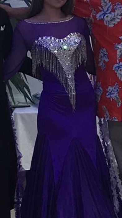 Rochie Dans Sportiv Standard