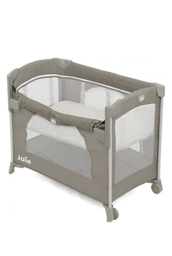 Манеж кровать Joie Sleep Satellite