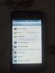 iPod Touch 4th gen