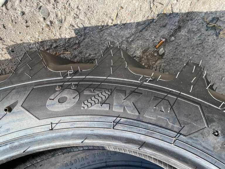 250/85r24 Cauciucuri noi agricole de tractor Radiale tubeless 9.5-24