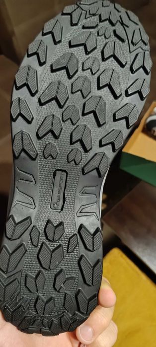 Обувки на Garsport