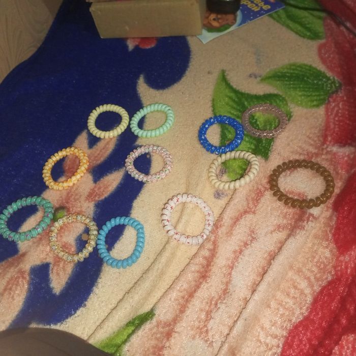 Резинки без гарантий