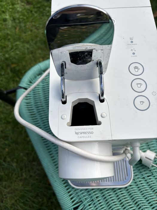 De'Longhi EN510.W Nespresso Lattissima One Evolution - defect