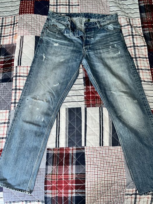 Дънки G-star Raw