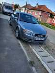 Audi A4 B7 Sline