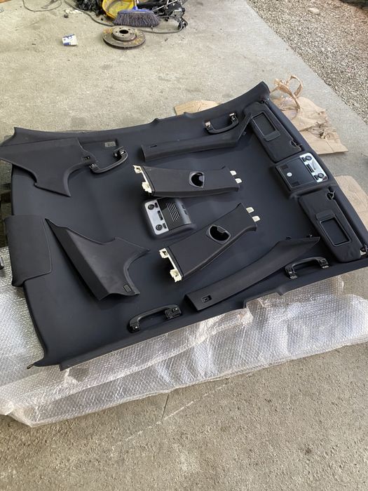 Plafon M e90 complet