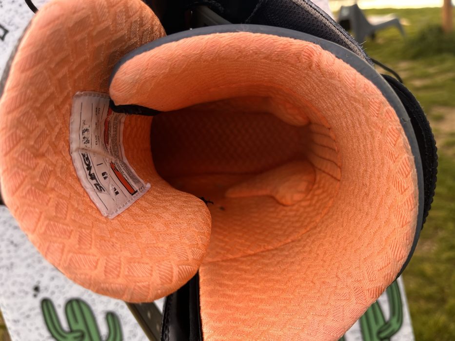 уейкборд/wakeboard Slingshot Solo