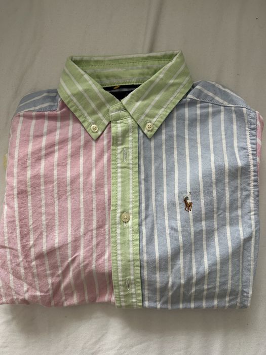 Camasa Ralph Lauren copii