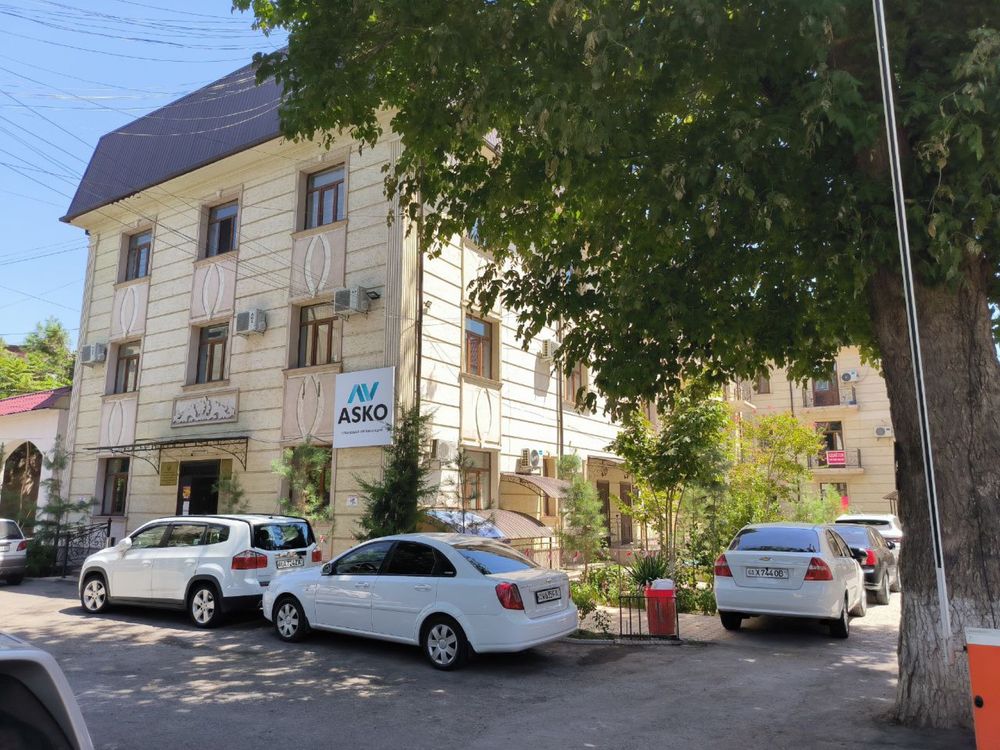 Срочно! Аренда в Центре! Парк Бабура!