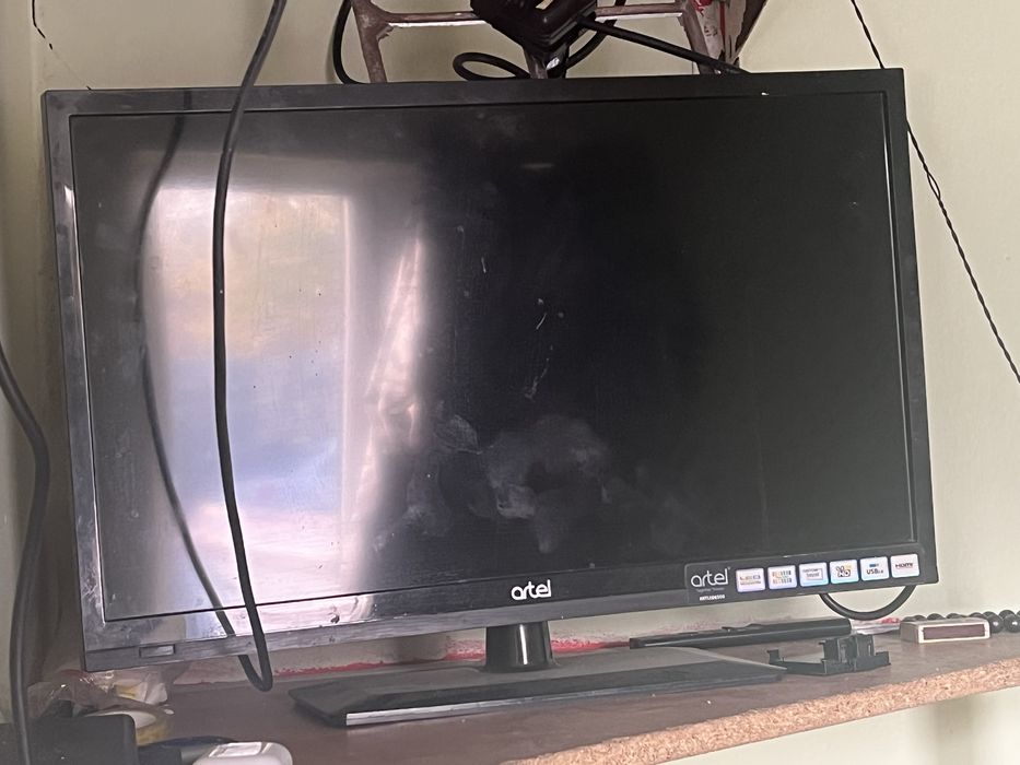 Artel 24 T2 sotiladi