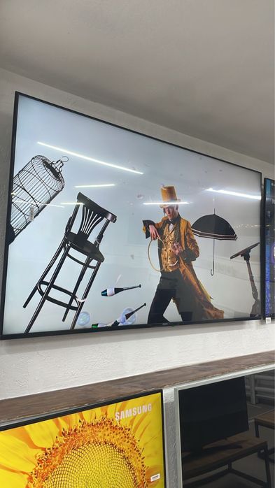 Телевизор Sony XR-75X90J