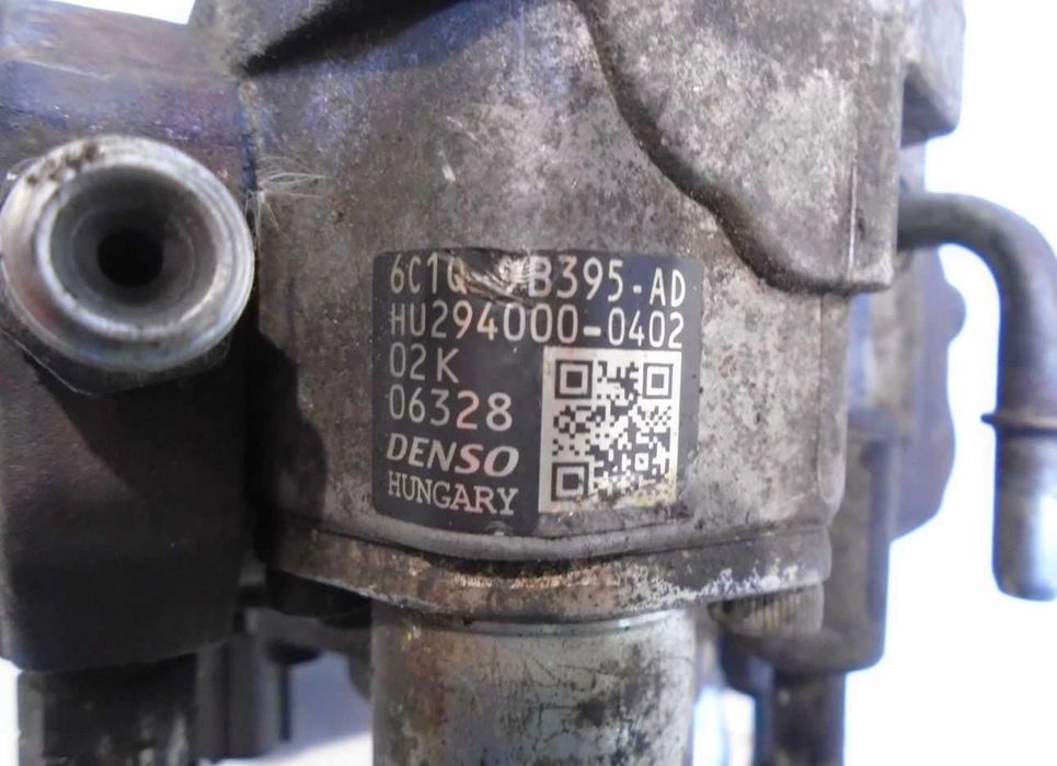 Pompa injectie Citroen Jumper  2.2 HDI cod 6C1Q 9B395 AD