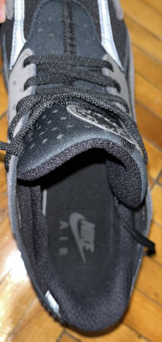 Adidasi Nike Huarache