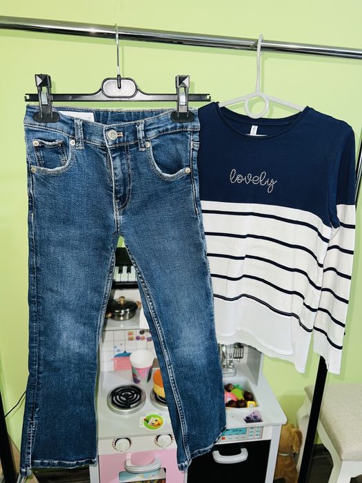 Дрехи за момиче Zara Guess Hm