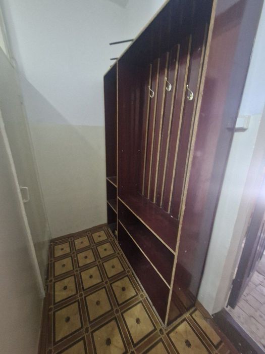 Однакомнатная квартира