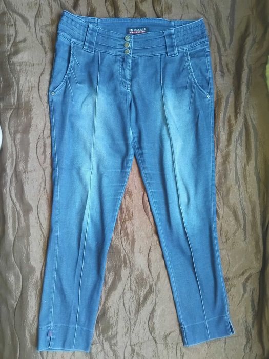 Inisess високоачествени оригинални дънки