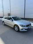 Vând VW Passat 1.6 Diesel an 2015