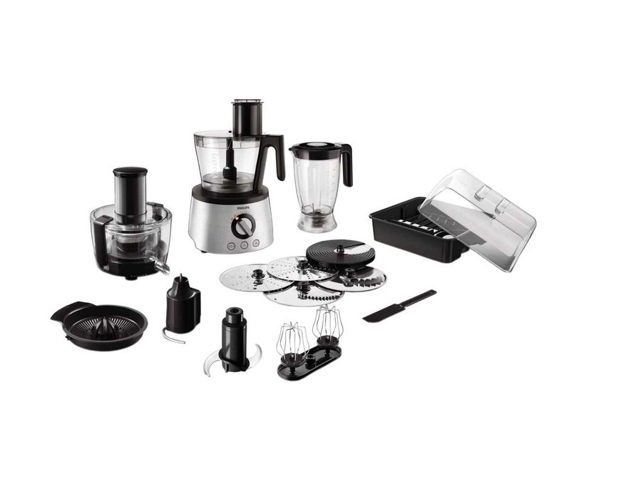 Robot bucatarie Philips Avance Collection HR7778/00. Nou. Garantie.