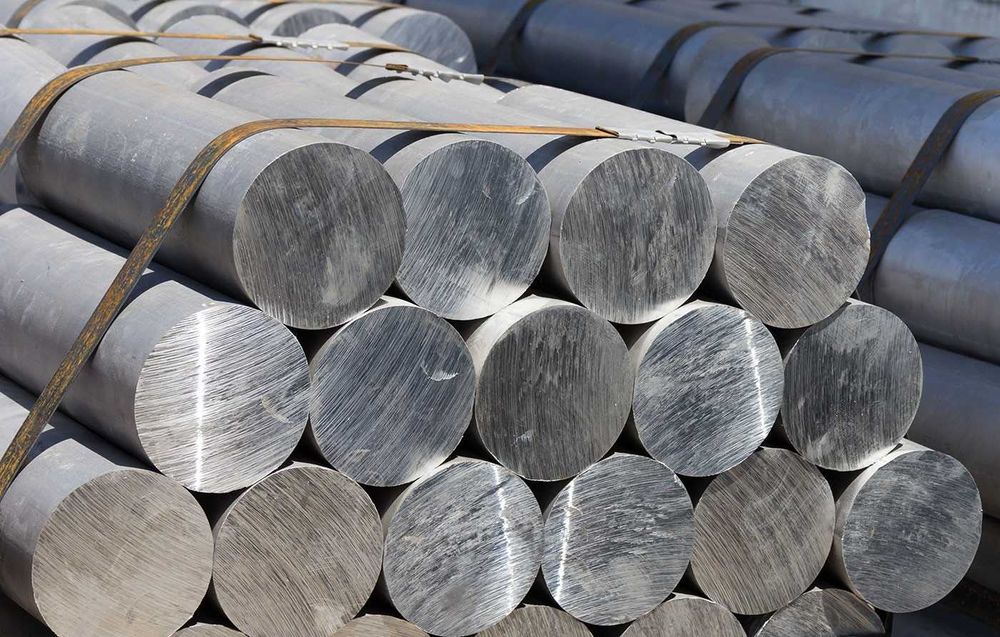 Цены снижены! Круг стальной от Российского производителя. Звоните!