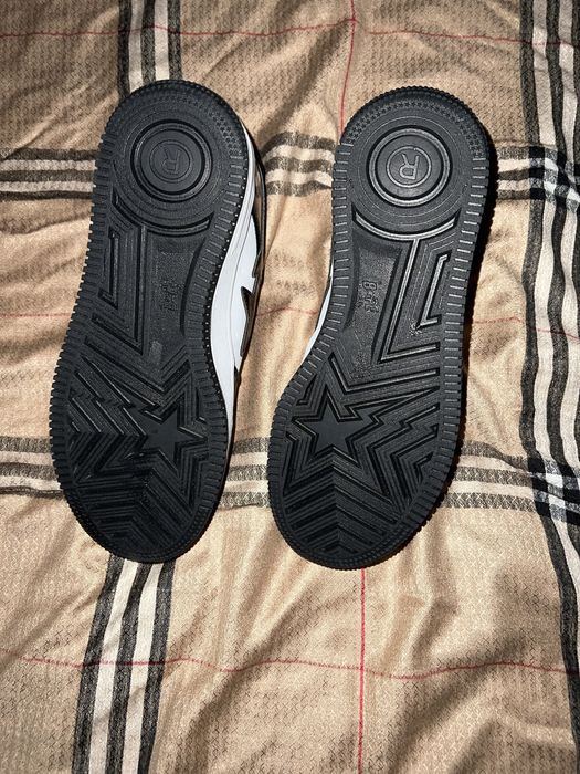 Adidasi Bapesta Negri