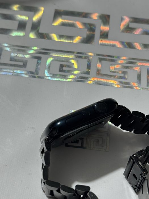 Apple Watch Series 7 45 мм аплватч