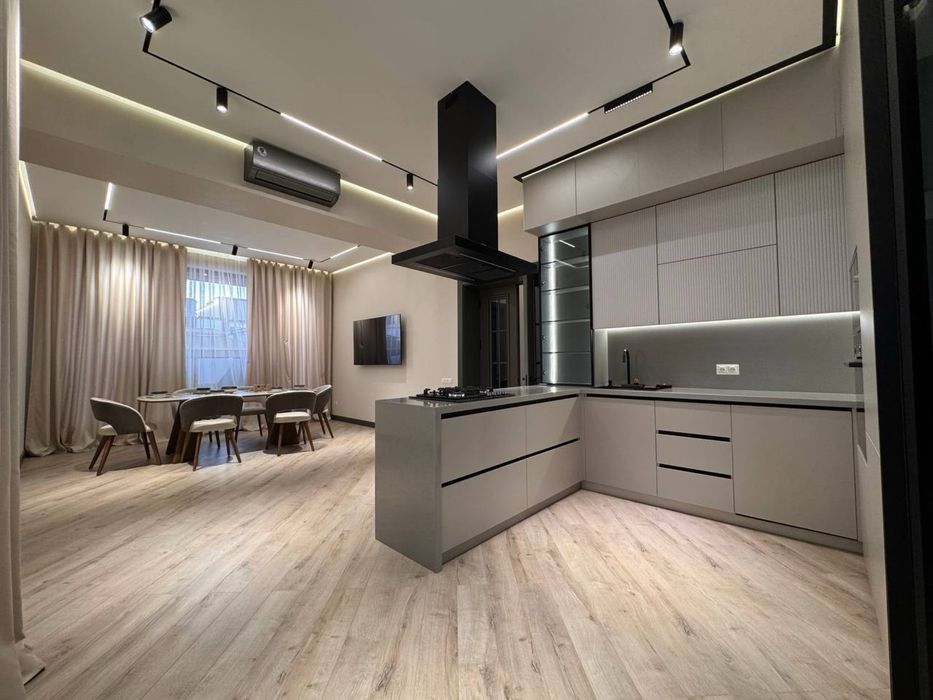 Евро Дом Геофизика 5 соток Мирзо Улугбек район