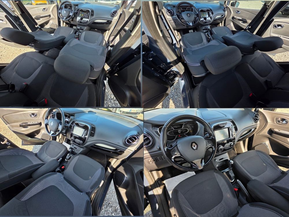 Renault Captur Intens  //Rate//
