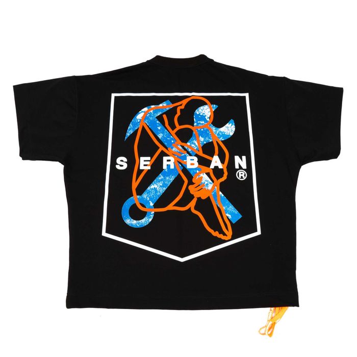 Tricouri - Print - Oversized