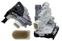 Incuietoare broasca usa NOUA fata stanga dreapta VW Passat B6  Superb