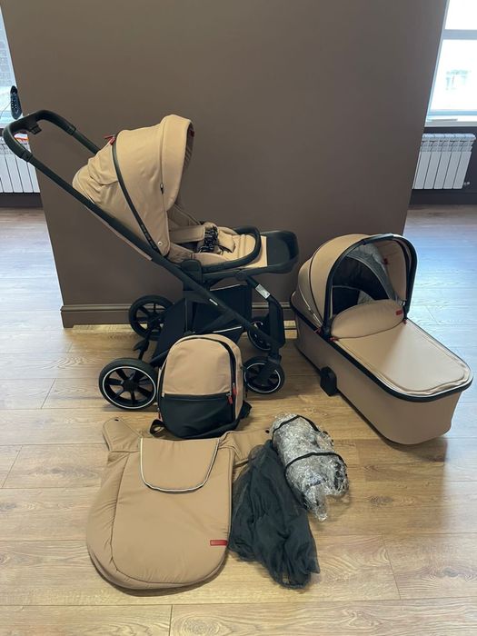 Коляска детская.