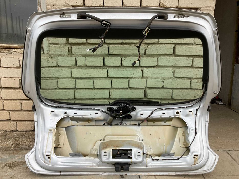Задна врата за Golf 5 variant 2007г.