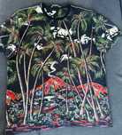 Tricou bărbați original Dolce Gabbana
