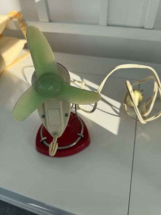 Ventilator Philips - Vintage